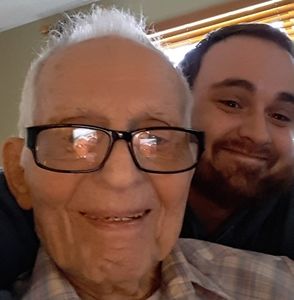 Meet your Posher, Tyler